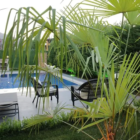 Sapanca Alharran Villa Exterior photo