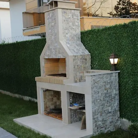 Sapanca Alharran Villa Exterior photo