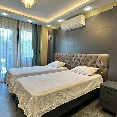 Sapanca Alharran Villa Exterior photo