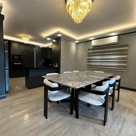 Sapanca Alharran Villa Exterior photo